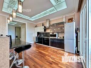 3-к квартира, на длительный срок, 111м2, 5/8 этаж