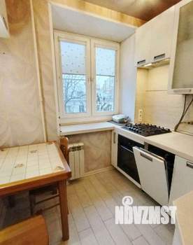 2-к квартира, на длительный срок, 44м2, 3/5 этаж