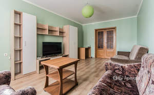 3-к квартира, на длительный срок, 87м2, 10/17 этаж