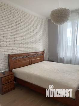2-к квартира, на длительный срок, 51м2, 18/26 этаж
