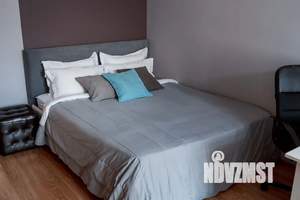 1-к квартира, посуточно, 35м2, 5/9 этаж