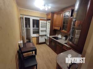1-к квартира, на длительный срок, 34м2, 9/14 этаж