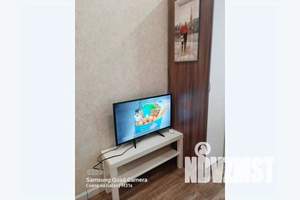 1-к квартира, посуточно, 25м2, 11/25 этаж