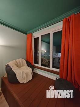 1-к квартира, на длительный срок, 33м2, 14/21 этаж