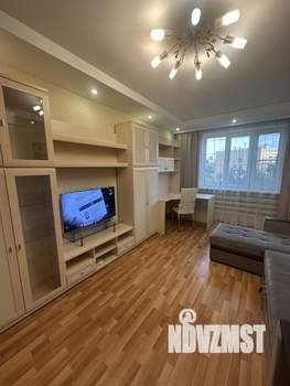 1-к квартира, на длительный срок, 33м2, 9/9 этаж