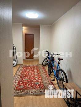 3-к квартира, на длительный срок, 87м2, 10/17 этаж