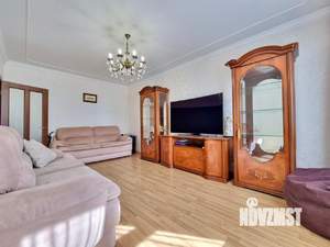 2-к квартира, на длительный срок, 65м2, 7/25 этаж