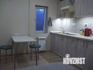 Студия квартира, посуточно, 24м2, 2/3 этаж