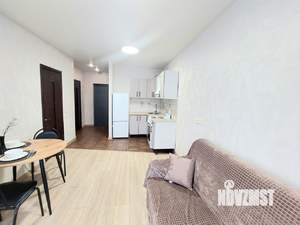 2-к квартира, на длительный срок, 34м2, 10/27 этаж