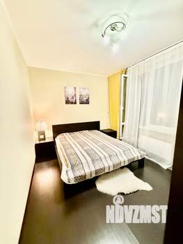 3-к квартира, на длительный срок, 70м2, 5/25 этаж