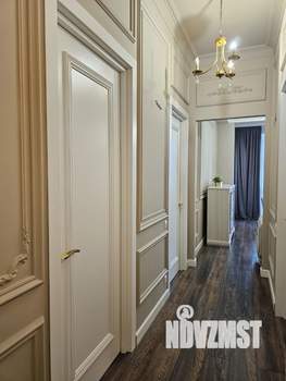 3-к квартира, на длительный срок, 87м2, 8/8 этаж