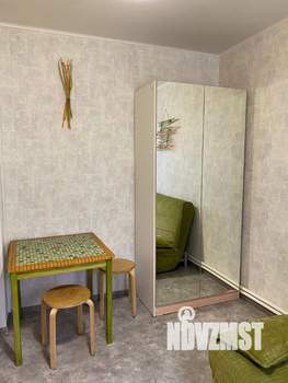 Студия квартира, на длительный срок, 19м2, 2/3 этаж