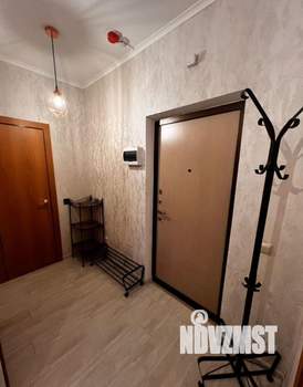 1-к квартира, на длительный срок, 34м2, 2/5 этаж