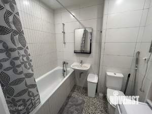 2-к квартира, на длительный срок, 41м2, 14/17 этаж