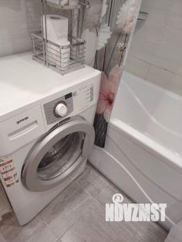 2-к квартира, на длительный срок, 45м2, 2/4 этаж