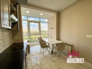 2-к квартира, на длительный срок, 74м2, 9/17 этаж