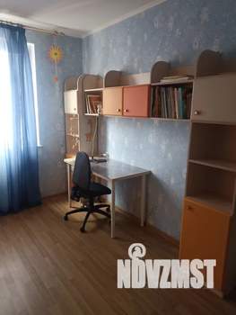 3-к квартира, посуточно, 82м2, 13/25 этаж