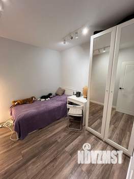 1-к квартира, на длительный срок, 41м2, 1/5 этаж