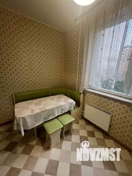 1-к квартира, на длительный срок, 40м2, 5/17 этаж