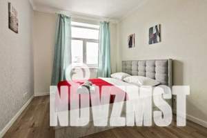 2-к квартира, посуточно, 65м2, 14/17 этаж