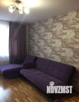 1-к квартира, на длительный срок, 41м2, 13/17 этаж