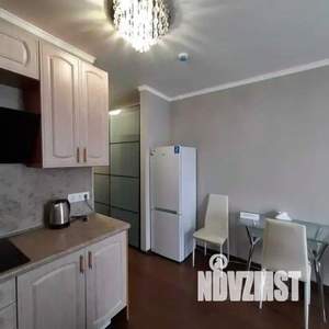 1-к квартира, посуточно, 23м2, 1/1 этаж