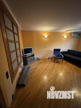 Студия квартира, на длительный срок, 45м2, 1/4 этаж