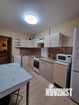 2-к квартира, на длительный срок, 46м2, 2/9 этаж