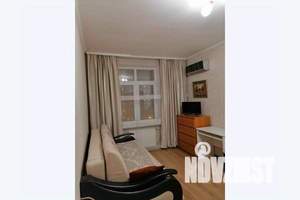 1-к квартира, посуточно, 33м2, 4/8 этаж