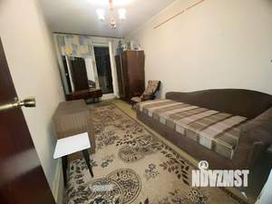 3-к квартира, на длительный срок, 56м2, 7/9 этаж