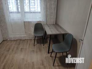 1-к квартира, на длительный срок, 44м2, 18/21 этаж