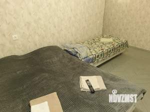 2-к квартира, посуточно, 45м2, 1/9 этаж