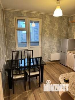 2-к квартира, на длительный срок, 60м2, 12/25 этаж