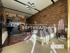 2-к квартира, на длительный срок, 51м2, 4/9 этаж