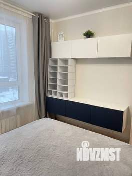 2-к квартира, на длительный срок, 57м2, 6/25 этаж