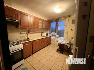2-к квартира, на длительный срок, 51м2, 6/14 этаж