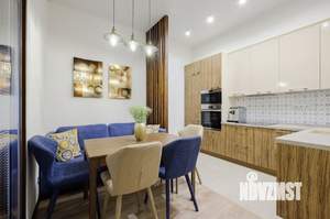 2-к квартира, на длительный срок, 54м2, 6/8 этаж