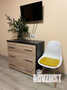 Студия квартира, посуточно, 25м2, 6/25 этаж