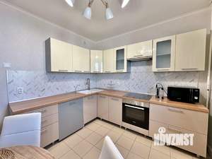 3-к квартира, на длительный срок, 85м2, 16/27 этаж