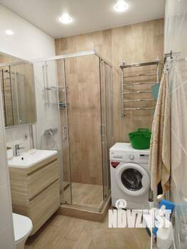 1-к квартира, на длительный срок, 29м2, 4/4 этаж