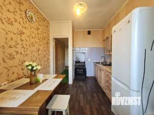 1-к квартира, на длительный срок, 36м2, 12/14 этаж
