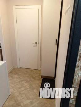 1-к квартира, посуточно, 15м2, 1/1 этаж