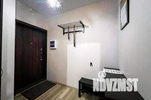 2-к квартира, посуточно, 64м2, 15/17 этаж