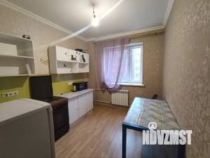 1-к квартира, посуточно, 35м2, 6/11 этаж