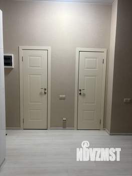 Студия квартира, на длительный срок, 30м2, 8/17 этаж