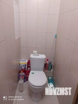 2-к квартира, на длительный срок, 44м2, 6/10 этаж