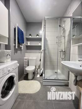 1-к квартира, на длительный срок, 23м2, 3/12 этаж