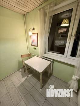 1-к квартира, на длительный срок, 32м2, 4/9 этаж