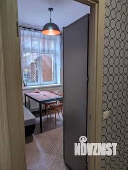 1-к квартира, на длительный срок, 32м2, 5/7 этаж