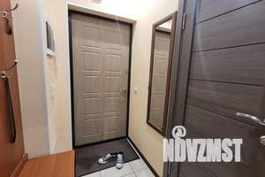 1-к квартира, посуточно, 35м2, 5/17 этаж